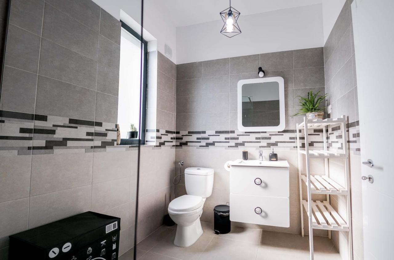 Calin Luma Studio Appartement Năvodari Buitenkant foto