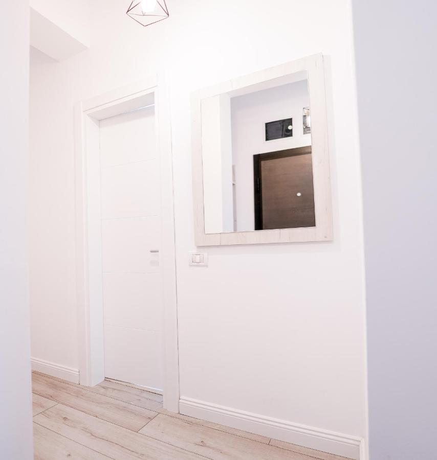 Calin Luma Studio Appartement Năvodari Buitenkant foto