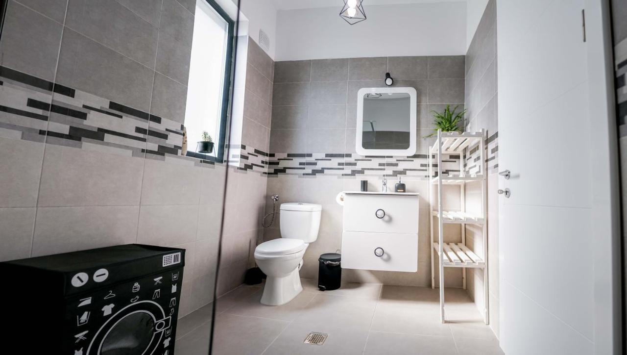 Calin Luma Studio Appartement Năvodari Buitenkant foto