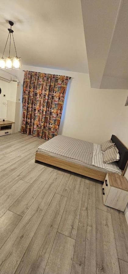 Calin Luma Studio Appartement Năvodari Buitenkant foto